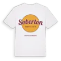 Soberton cirkel t-shirt
