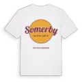Somerby cirkel t-shirt