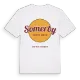 Somerby cirkel t-shirt