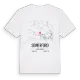 Somerford karta t-shirt