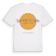 Somersham cirkel t-shirt