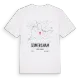 Somersham karta t-shirt