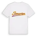 Somerton baseball t-shirt