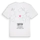 Sotby karta t-shirt