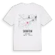 Sourton karta t-shirt