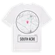South Acre t-shirt