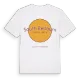 South Bedburn cirkel t-shirt