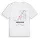 South Brent karta t-shirt