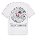 South Derbyshire t-shirt