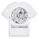 South Derbyshire t-shirt