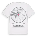 South Elmsall t-shirt