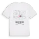 South Molton karta t-shirt