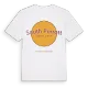 South Perrott cirkel t-shirt