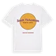 South Pickenham cirkel t-shirt