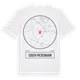 South Pickenham t-shirt