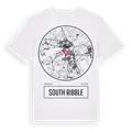 South Ribble t-shirt