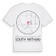 South Witham t-shirt