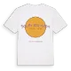 South Wonston cirkel t-shirt