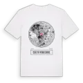 South Yorkshire t-shirt