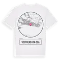 Southend-on-Sea t-shirt