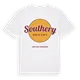 Southery cirkel t-shirt