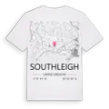 Southleigh karta t-shirt