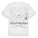 Southleigh karta t-shirt