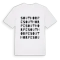 Southorpe ordlek t-shirt