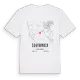 Southwick karta t-shirt