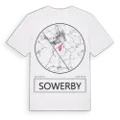 Sowerby t-shirt