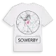 Sowerby t-shirt