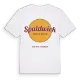 Spaldwick cirkel t-shirt