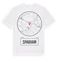 Sparham t-shirt