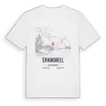 Sparkwell karta t-shirt
