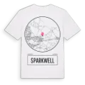 Sparkwell t-shirt