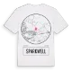 Sparkwell t-shirt