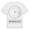 Sparsholt t-shirt