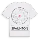Spaunton t-shirt