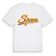 Speen baseball t-shirt