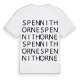 Spennithorne ordlek t-shirt