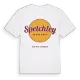Spetchley cirkel t-shirt