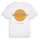 Spetisbury cirkel t-shirt