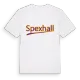 Spexhall baseball t-shirt