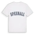 Spexhall college t-shirt