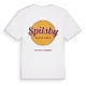 Spilsby cirkel t-shirt