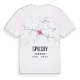 Spilsby karta t-shirt
