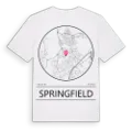 Springfield t-shirt