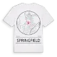 Springfield t-shirt