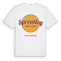 Sproatley cirkel t-shirt