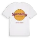 Sproatley cirkel t-shirt